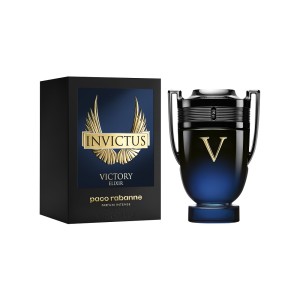 Paco Rabanne Invictus Victory Elixir Erkek Parfüm Edp 100 Ml - Thumbnail