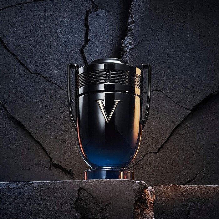 Paco Rabanne Invictus Victory Elixir Erkek Parfüm Edp 100 Ml - 3