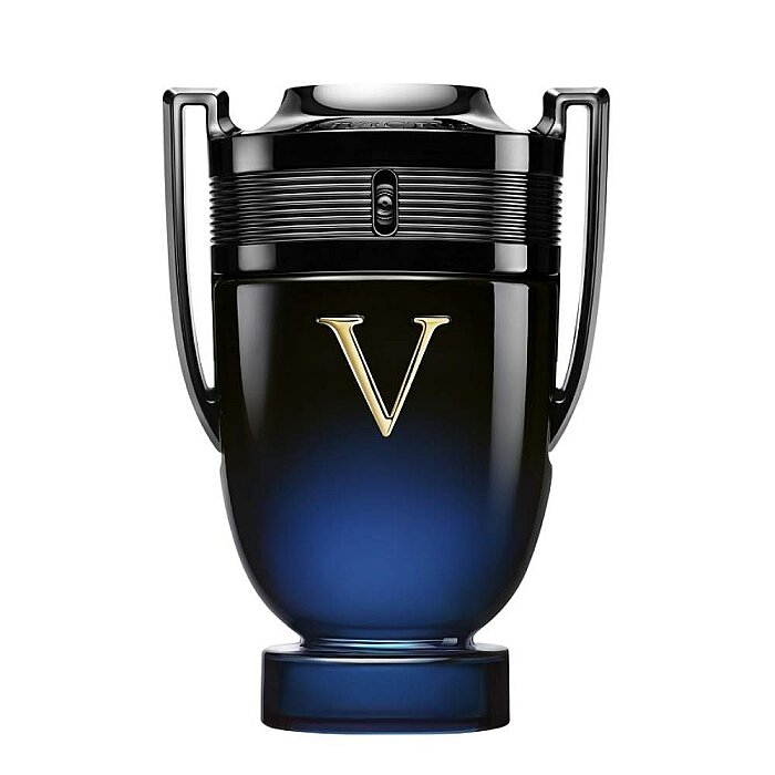 Paco Rabanne Invictus Victory Elixir Erkek Parfüm Edp 100 Ml - 1