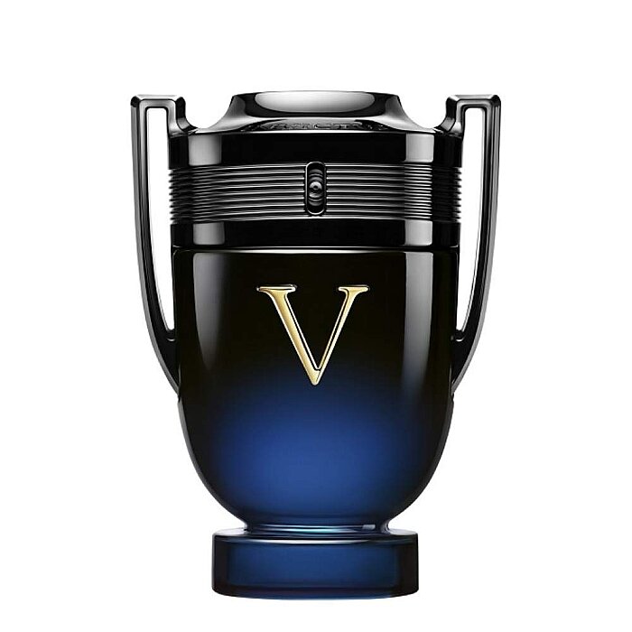 Paco Rabanne Invictus Victory Elixir Erkek Parfüm Edp 50 Ml - 1