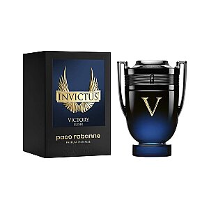 Paco Rabanne Invictus Victory Elixir Erkek Parfüm Edp 50 Ml - 2