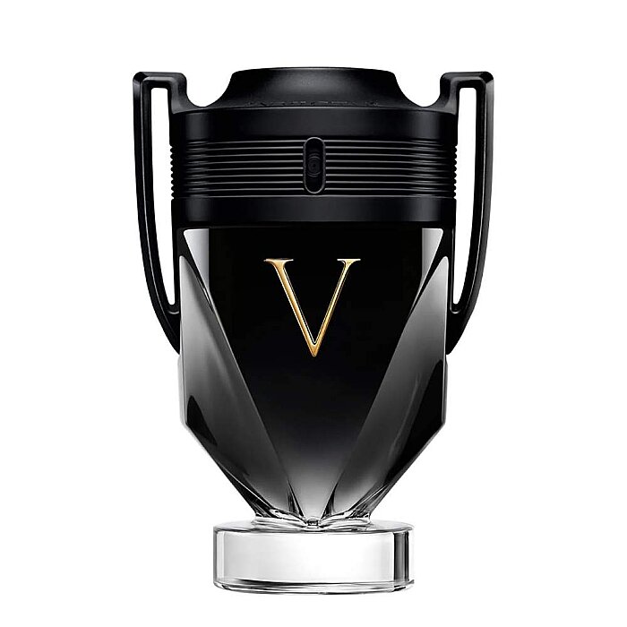 Paco Rabanne Invictus Victory Erkek Parfüm Edp Extreme 100 Ml - 1