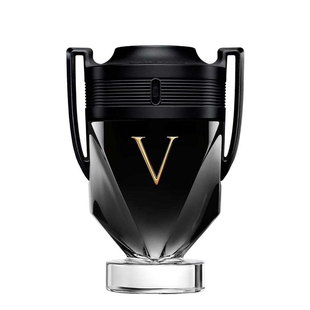 Paco Rabanne Invictus Victory Erkek Parfüm Edp Extreme 50 Ml