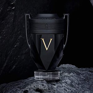 Paco Rabanne Invictus Victory Erkek Parfüm Edp Extreme 50 Ml - 4