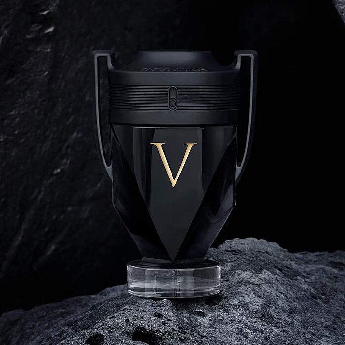 Paco Rabanne Invictus Victory Erkek Parfüm Edp Extreme 50 Ml - 4