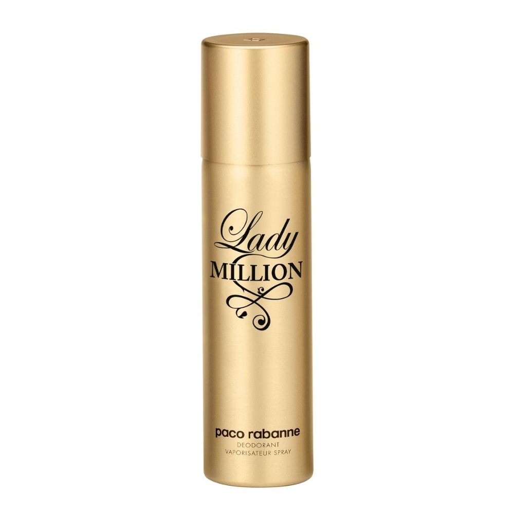 Paco Rabanne Lady Million Kadın Parfüm Edp 50 Ml | Kağan Parfümeri