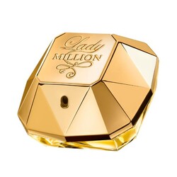 Paco Rabanne Lady Million Kadın Parfüm Edp 50 Ml - Thumbnail