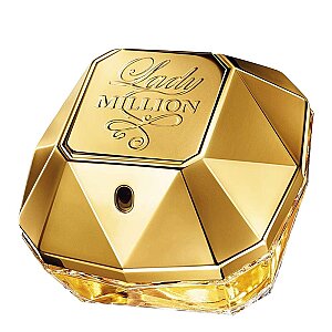 Paco Rabanne Lady Million Kadın Parfüm Edp 50 Ml - 1