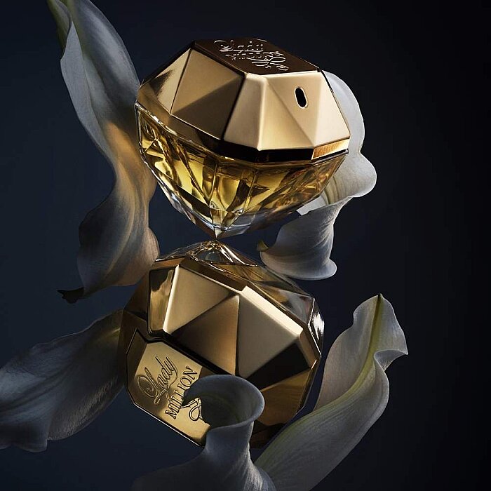Paco Rabanne Lady Million Kadın Parfüm Edp 50 Ml - 3