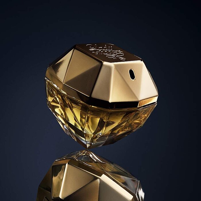 Paco Rabanne Lady Million Kadın Parfüm Edp 50 Ml - 5