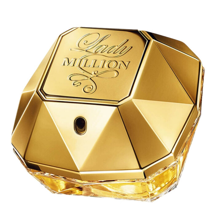 Paco Rabanne Lady Million Kadın Parfüm Edp 80 Ml - 1