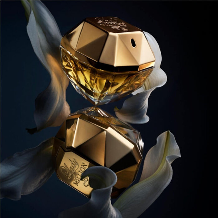 Paco Rabanne Lady Million Kadın Parfüm Edp 80 Ml - 3