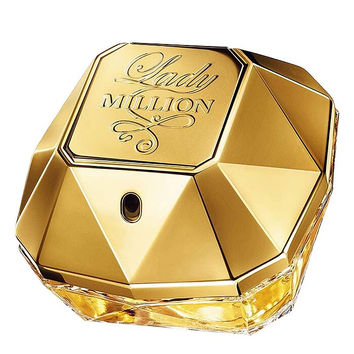 Paco Rabanne Lady Million Kadın Parfüm Edp 80 Ml - 1