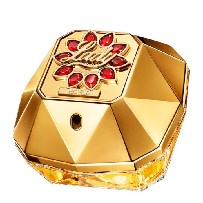 Paco Rabanne Lady Million Royal Kadın Parfüm Edp 50 Ml - 1
