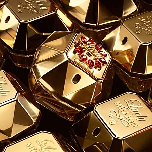 Paco Rabanne Lady Million Royal Kadın Parfüm Edp 50 Ml - 6