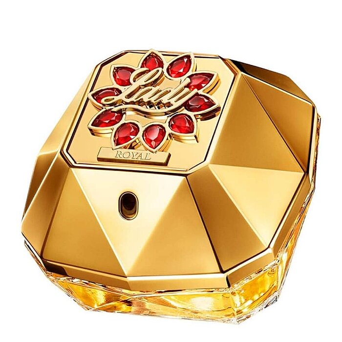 Paco Rabanne Lady Million Royal Kadın Parfüm Edp 50 Ml - 1