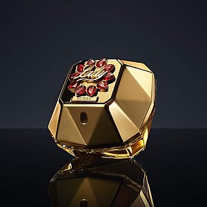 Paco Rabanne Lady Million Royal Kadın Parfüm Edp 50 Ml - 5