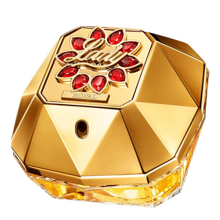 Paco Rabanne Lady Million Royal Kadın Parfüm Edp 80 Ml - 1