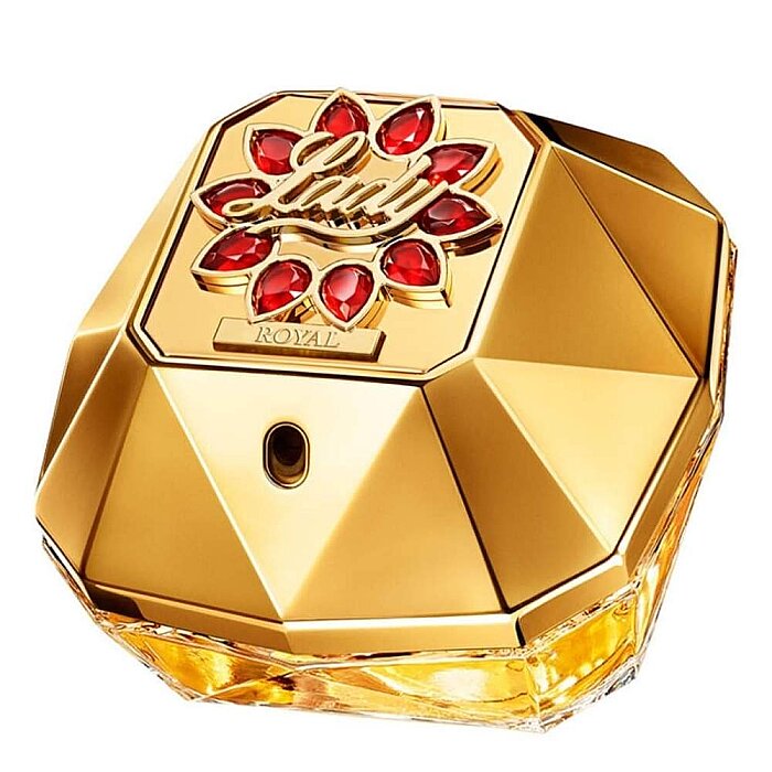 Paco Rabanne Lady Million Royal Kadın Parfüm Edp 80 Ml - 1