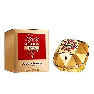 Paco Rabanne Lady Million Royal Kadın Parfüm Edp 80 Ml - 2