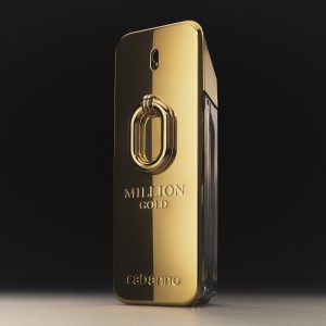 Paco Rabanne Million Gold Erkek Parfüm Edp Intense 100 Ml - Thumbnail