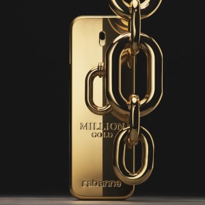 Paco Rabanne Million Gold Erkek Parfüm Edp Intense 100 Ml - Thumbnail