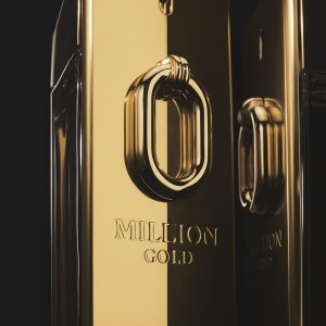 Paco Rabanne Million Gold Erkek Parfüm Edp Intense 100 Ml - Thumbnail