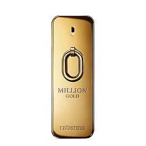 Paco Rabanne Million Gold Erkek Parfüm Edp Intense 100 Ml - Paco Rabanne