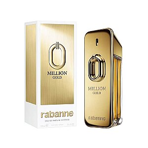Paco Rabanne Million Gold Erkek Parfüm Edp Intense 100 Ml - 2
