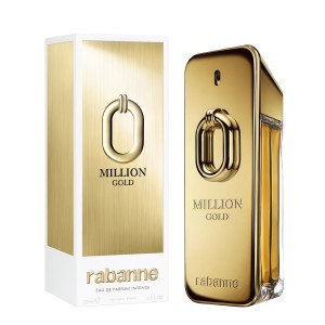 Paco Rabanne Million Gold Erkek Parfüm Edp Intense 200 Ml - Thumbnail