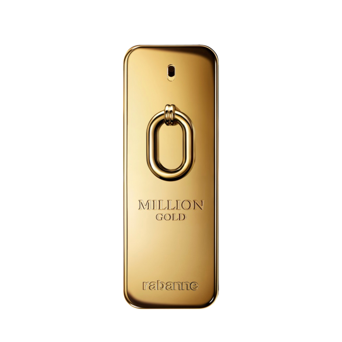 Paco Rabanne Million Gold Erkek Parfüm Edp Intense 200 Ml