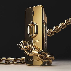 Paco Rabanne Million Gold Erkek Parfüm Edp Intense 200 Ml - 6
