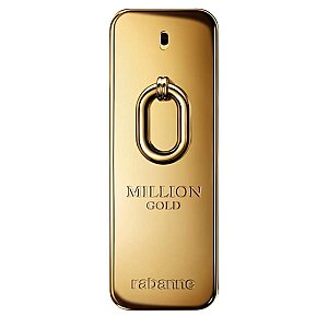 Paco Rabanne Million Gold Erkek Parfüm Edp Intense 200 Ml - Paco Rabanne