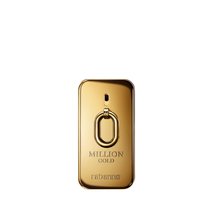 Paco Rabanne Million Gold Erkek Parfüm Edp Intense 50 Ml