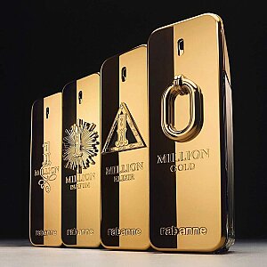 Paco Rabanne Million Gold Erkek Parfüm Edp Intense 50 Ml - Paco Rabanne