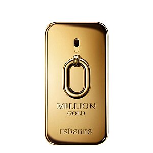 Paco Rabanne Million Gold Erkek Parfüm Edp Intense 50 Ml - Paco Rabanne