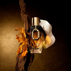 Paco Rabanne Million Gold For Her Kadın Parfüm 50 Ml - 4