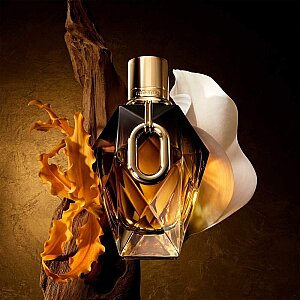 Paco Rabanne Million Gold For Her Kadın Parfüm 50 Ml - 3