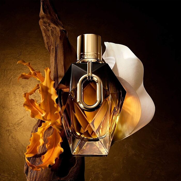 Paco Rabanne Million Gold For Her Kadın Parfüm 50 Ml - 3