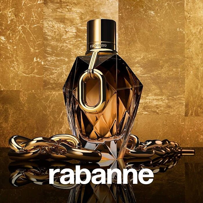 Paco Rabanne Million Gold For Her | Işıltılı ve Çekici Dokunuş