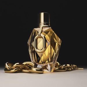 Paco Rabanne Million Gold For Her Kadın Parfüm Edp 50 Ml Refillable - Thumbnail