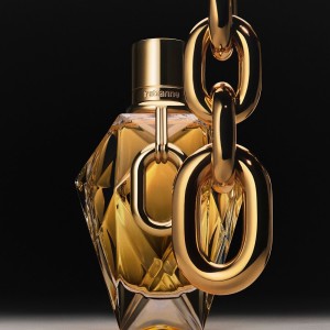 Paco Rabanne Million Gold For Her Kadın Parfüm Edp 50 Ml Refillable - Thumbnail