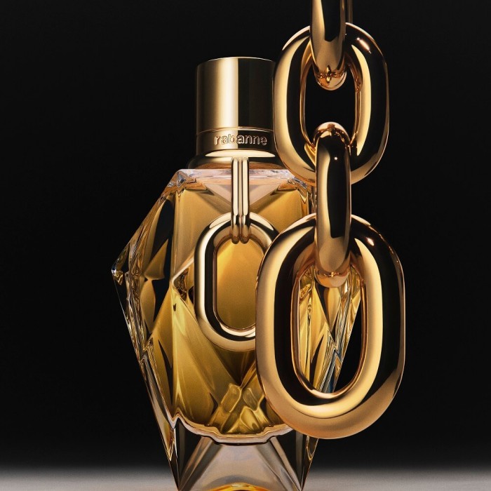 Paco Rabanne Million Gold For Her Kadın Parfüm Edp 50 Ml Refillable