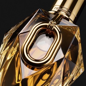 Paco Rabanne Million Gold For Her Kadın Parfüm Edp 50 Ml Refillable - Thumbnail