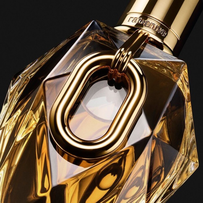 Paco Rabanne Million Gold For Her Kadın Parfüm Edp 50 Ml Refillable