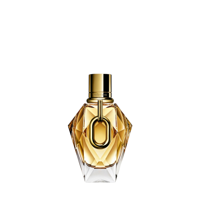 Paco Rabanne Million Gold For Her Kadın Parfüm Edp 50 Ml Refillable