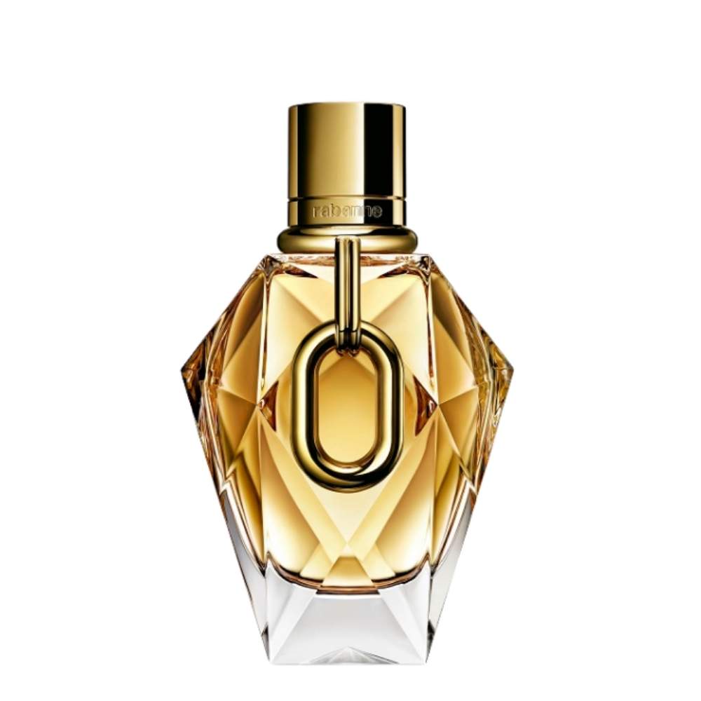 Paco Rabanne Million Gold For Her Kadın Parfüm Edp 50 Ml Refillable