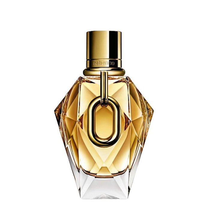 Paco Rabanne Million Gold For Her Kadın Parfüm Edp 50 Ml Refillable - 1
