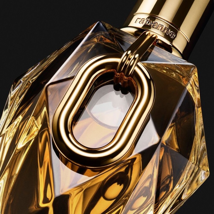 Paco Rabanne Million Gold For Her Kadın Parfüm Edp 90 Ml Refillable