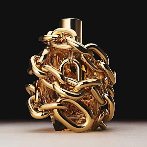 Paco Rabanne Million Gold For Her Kadın Parfüm Edp 90 Ml Refillable - 6